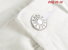 D.S.Q. Long Jeans 1309 Men