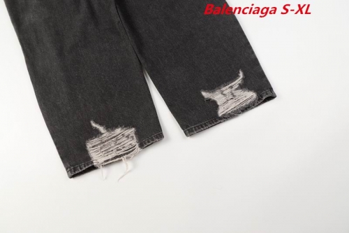 B.a.l.e.n.c.i.a.g.a. Long Jeans 1371 Men