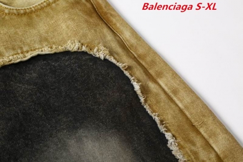 B.a.l.e.n.c.i.a.g.a. Long Jeans 1355 Men