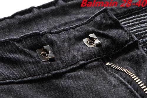 B.a.l.m.a.i.n. Long Jeans 1102 Men