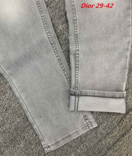 D.i.o.r. Long Jeans 1118 Men