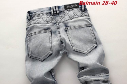 B.a.l.m.a.i.n. Long Jeans 1153 Men