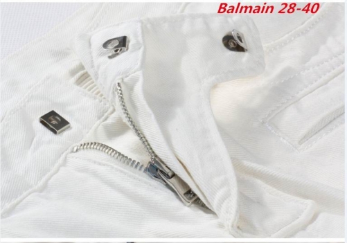 B.a.l.m.a.i.n. Long Jeans 1222 Men