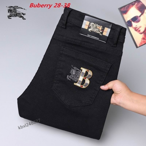 B.u.r.b.e.r.r.y. Long Jeans 1098 Men