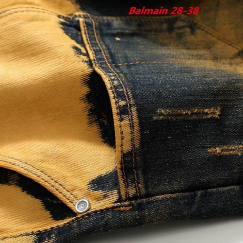 B.a.l.m.a.i.n. Long Jeans 1836 Men