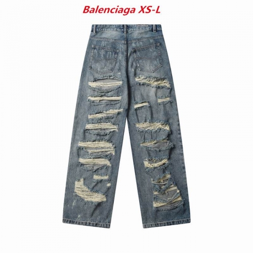 B.a.l.e.n.c.i.a.g.a. Long Jeans 1261 Men