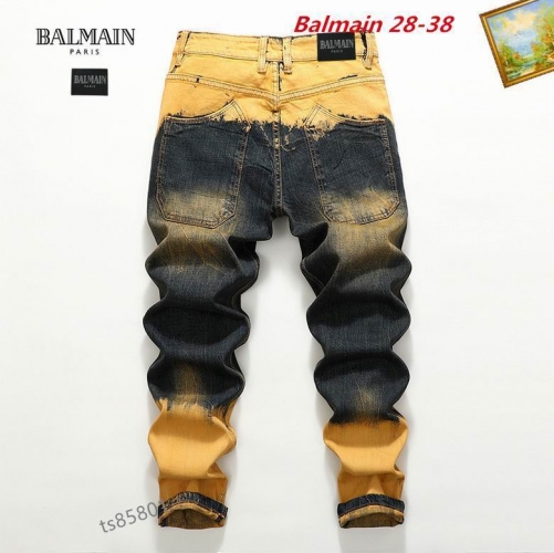 B.a.l.m.a.i.n. Long Jeans 1842 Men