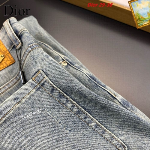 D.i.o.r. Long Jeans 1073 Men