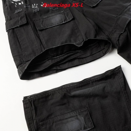 B.a.l.e.n.c.i.a.g.a. Long Jeans 1347 Men