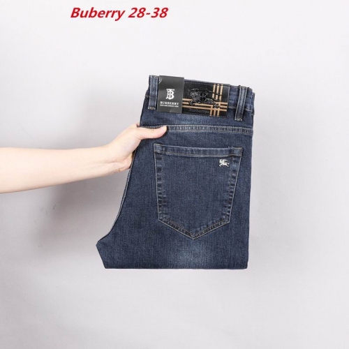 B.u.r.b.e.r.r.y. Long Jeans 1158 Men