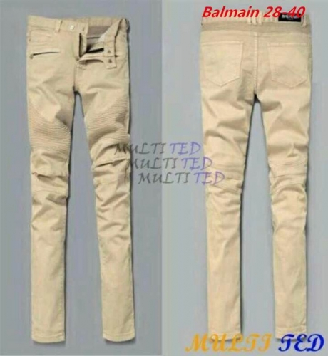 B.a.l.m.a.i.n. Long Jeans 1246 Men