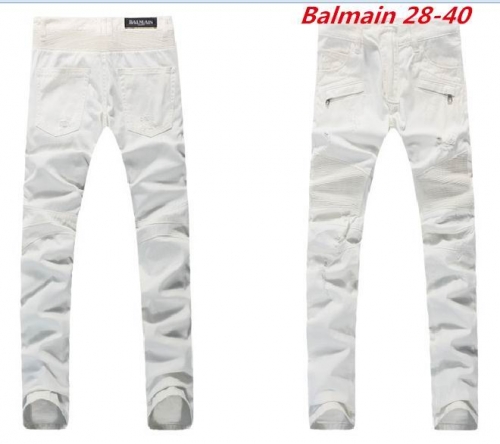 B.a.l.m.a.i.n. Long Jeans 1227 Men