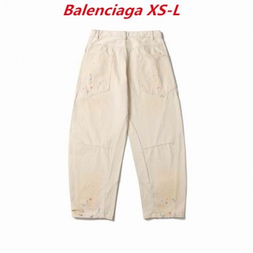 B.a.l.e.n.c.i.a.g.a. Long Jeans 1183 Men