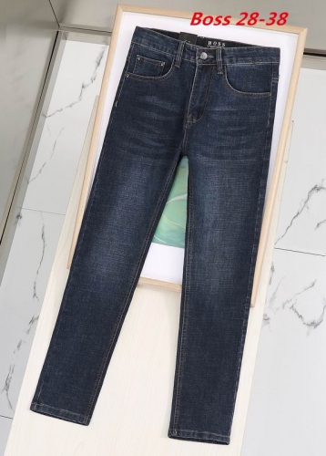 B.o.s.s. Long Jeans 1026 Men