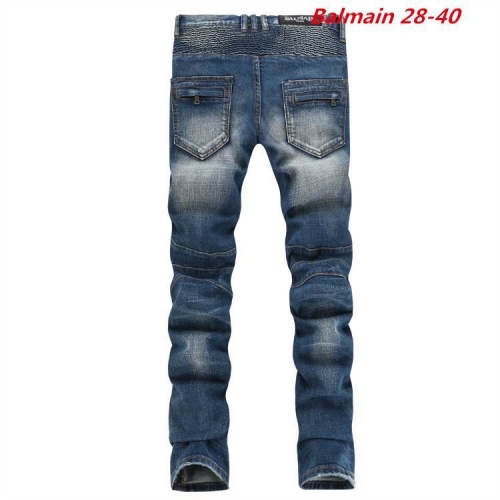 B.a.l.m.a.i.n. Long Jeans 1142 Men