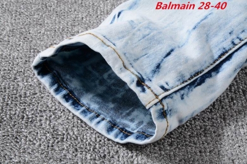 B.a.l.m.a.i.n. Long Jeans 1068 Men