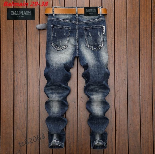 B.a.l.m.a.i.n. Long Jeans 1956 Men