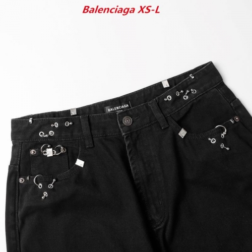 B.a.l.e.n.c.i.a.g.a. Long Jeans 1292 Men