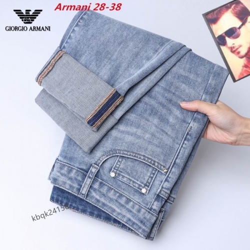 A.r.m.a.n.i. Long Jeans 1145 Men