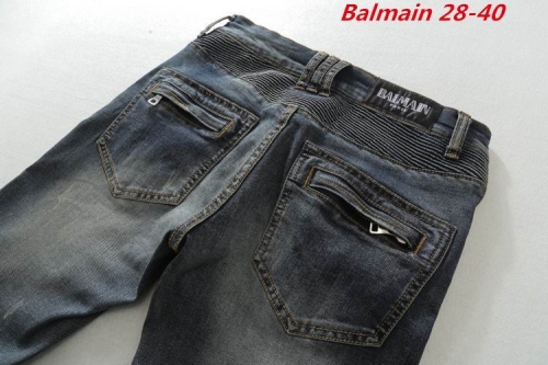 B.a.l.m.a.i.n. Long Jeans 1330 Men