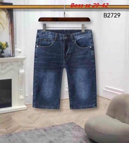 B.o.s.s. Short Jeans 1009 Men