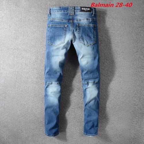 B.a.l.m.a.i.n. Long Jeans 1030 Men