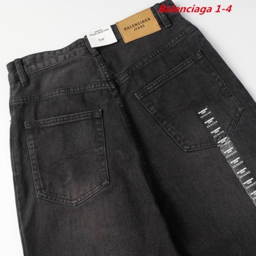 B.a.l.e.n.c.i.a.g.a. Long Jeans 1022 Men