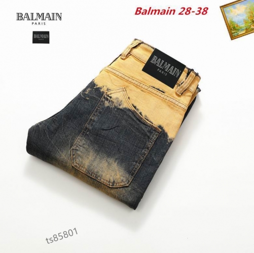 B.a.l.m.a.i.n. Long Jeans 1833 Men