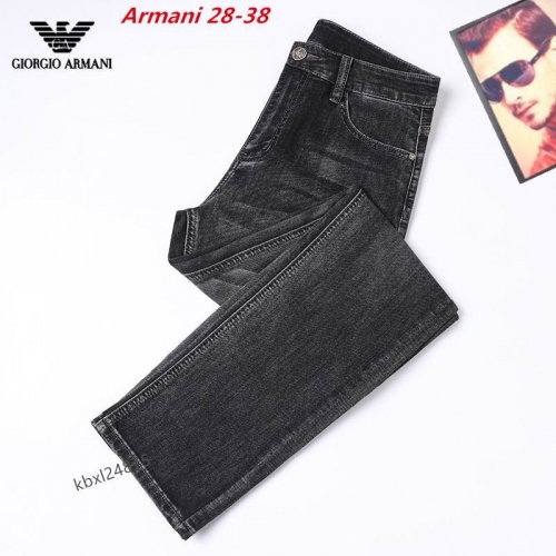 A.r.m.a.n.i. Long Jeans 1113 Men