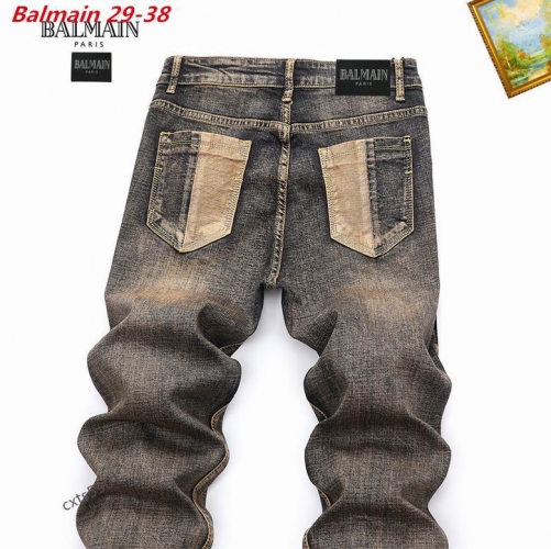 B.a.l.m.a.i.n. Long Jeans 2042 Men