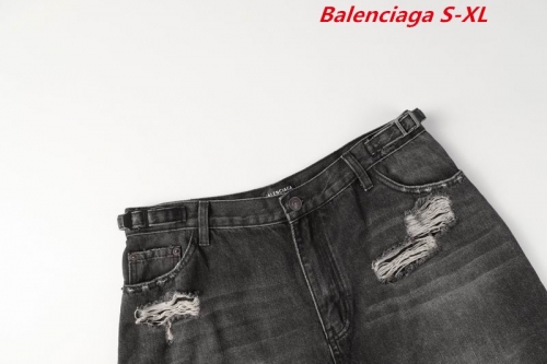 B.a.l.e.n.c.i.a.g.a. Long Jeans 1374 Men