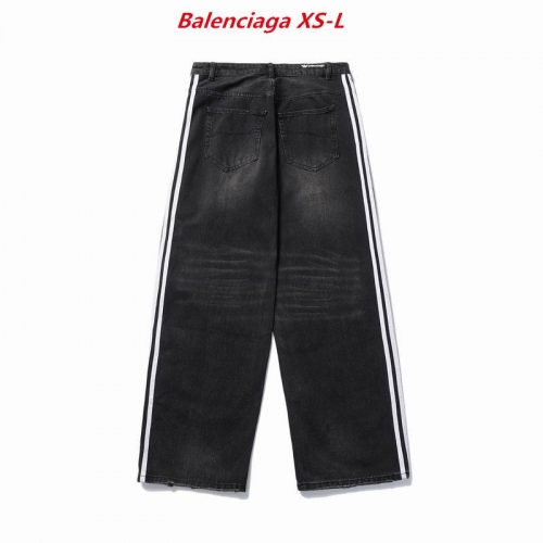 B.a.l.e.n.c.i.a.g.a. Long Jeans 1101 Men