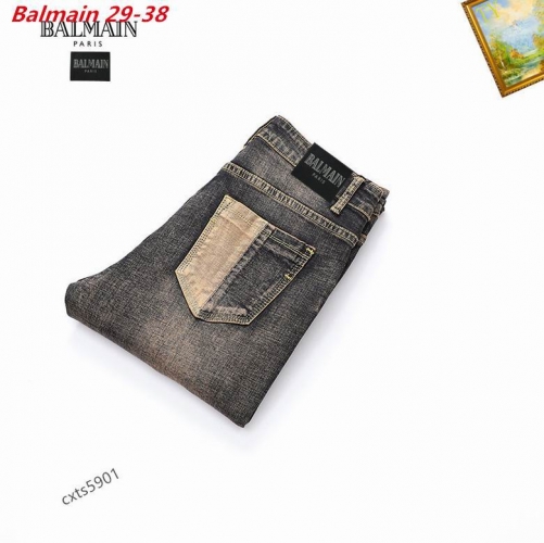 B.a.l.m.a.i.n. Long Jeans 2041 Men