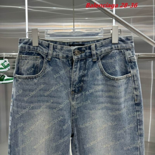 B.a.l.e.n.c.i.a.g.a. Long Jeans 1585 Men