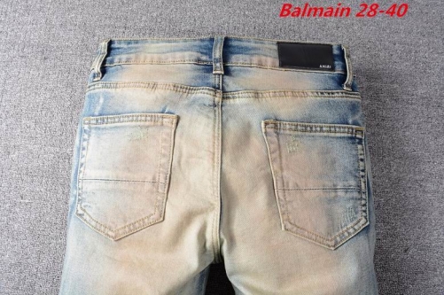 B.a.l.m.a.i.n. Long Jeans 1239 Men