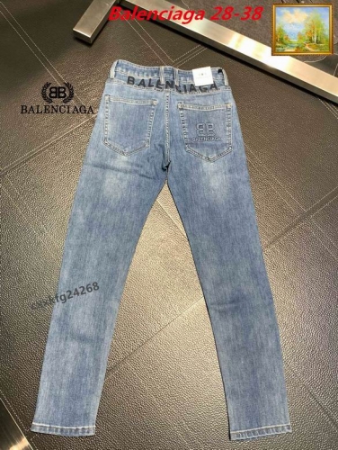 B.a.l.e.n.c.i.a.g.a. Long Jeans 1712 Men