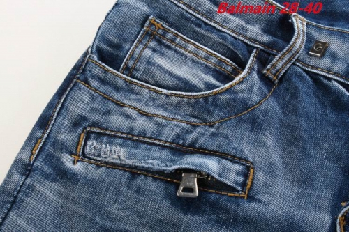 B.a.l.m.a.i.n. Long Jeans 1111 Men