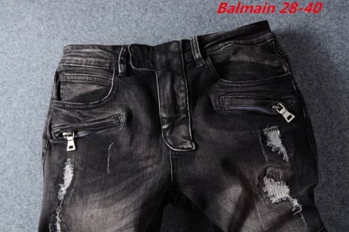 B.a.l.m.a.i.n. Long Jeans 1059 Men