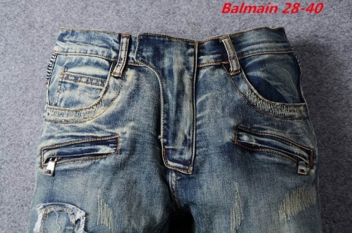 B.a.l.m.a.i.n. Long Jeans 1416 Men