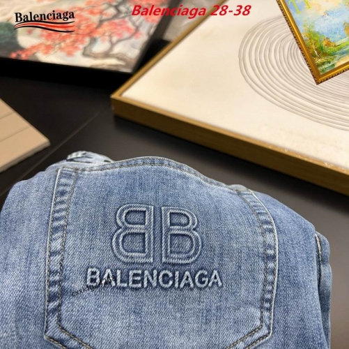 B.a.l.e.n.c.i.a.g.a. Long Jeans 1721 Men