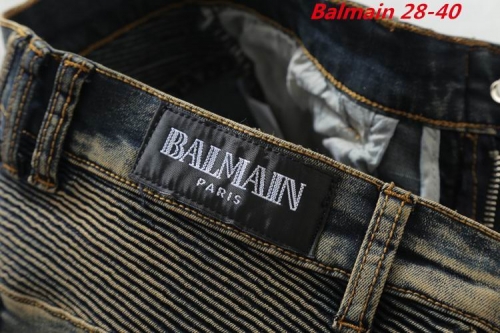 B.a.l.m.a.i.n. Long Jeans 1200 Men