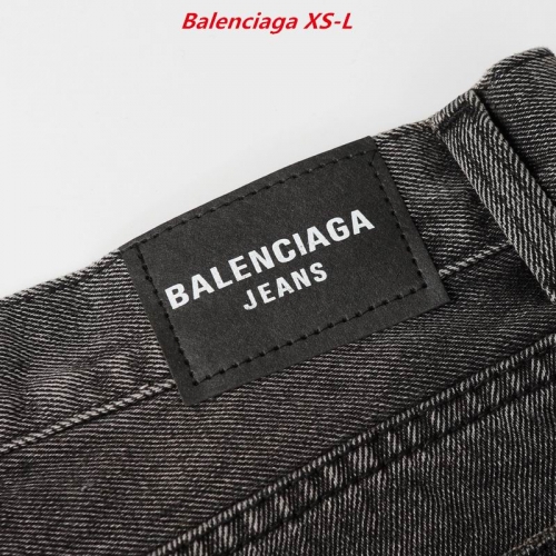 B.a.l.e.n.c.i.a.g.a. Long Jeans 1203 Men