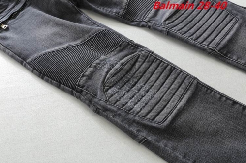 B.a.l.m.a.i.n. Long Jeans 1078 Men