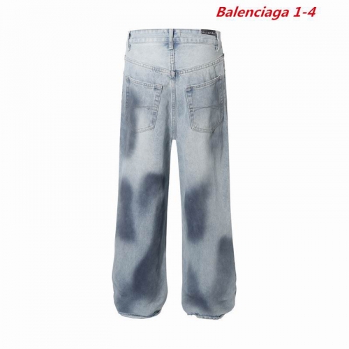 B.a.l.e.n.c.i.a.g.a. Long Jeans 1044 Men