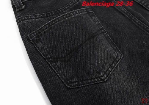 B.a.l.e.n.c.i.a.g.a. Long Jeans 1534 Men