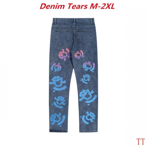 D.e.n.i.m. T.e.a.r.s. Long Jeans 1006 Men