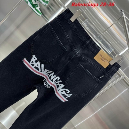 B.a.l.e.n.c.i.a.g.a. Long Jeans 1656 Men