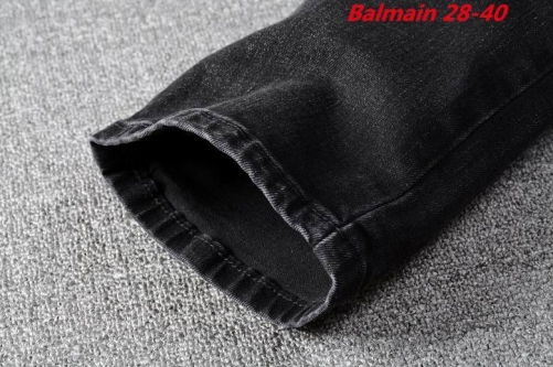 B.a.l.m.a.i.n. Long Jeans 1525 Men