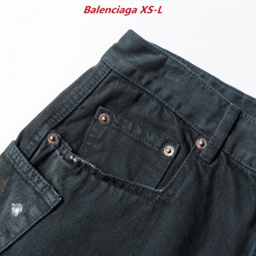 B.a.l.e.n.c.i.a.g.a. Long Jeans 1189 Men