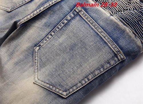 B.a.l.m.a.i.n. Long Jeans 1821 Men